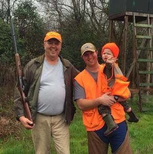 Meet your Posher, Adam